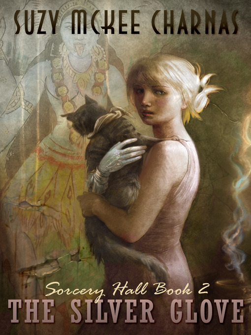 Title details for The Silver Glove by Suzy McKee Charnas - Available